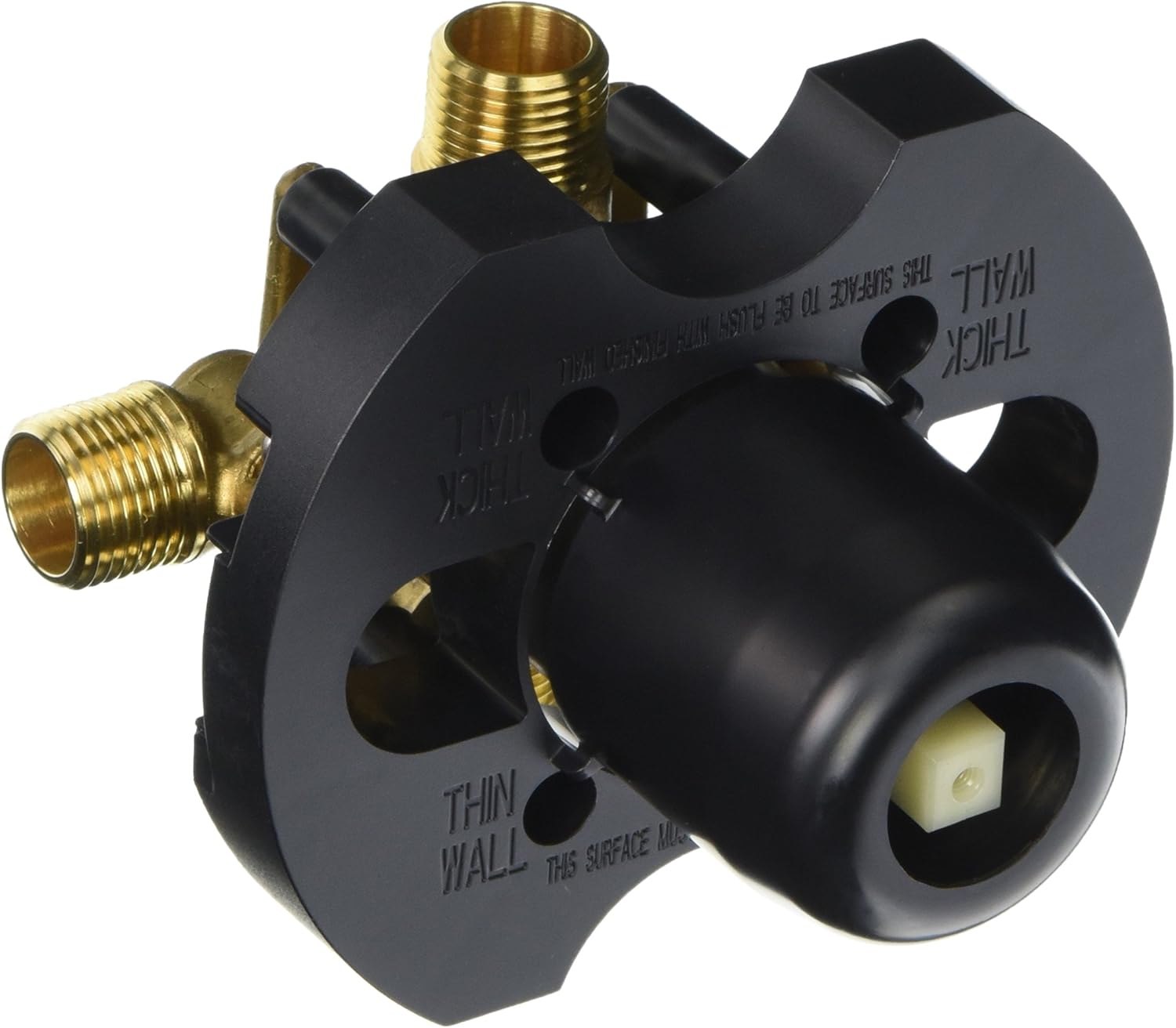 45511 Moen CFG Rough-In Volume Control Valve With Stops