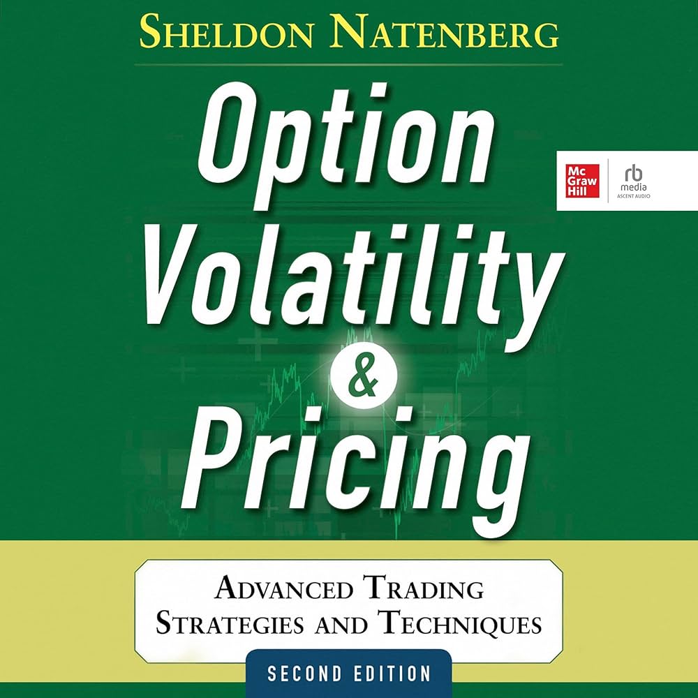 Option Volatility & Pricing 第二版 Option Volatility and Pricing: Advanced Trading Strategies