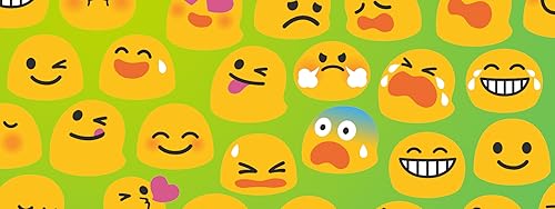Where's Emoji?