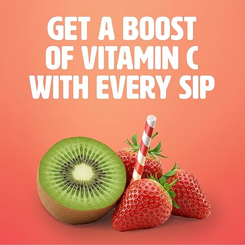 Miniatura 23 de Bebida de jugo Tropicana, botellas de 15.2, naranja piña, 15.2 onzas (paquete de 12)