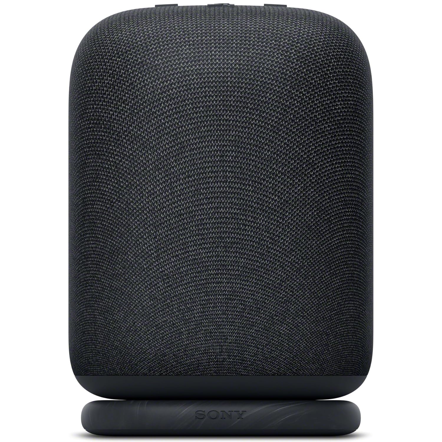 スピーカー・ウーファー SONY LinkBuds Speaker SRS-LS1/BC Amazon.com: Sony SRSLS1/B LinkBuds Portable Wireless Speaker