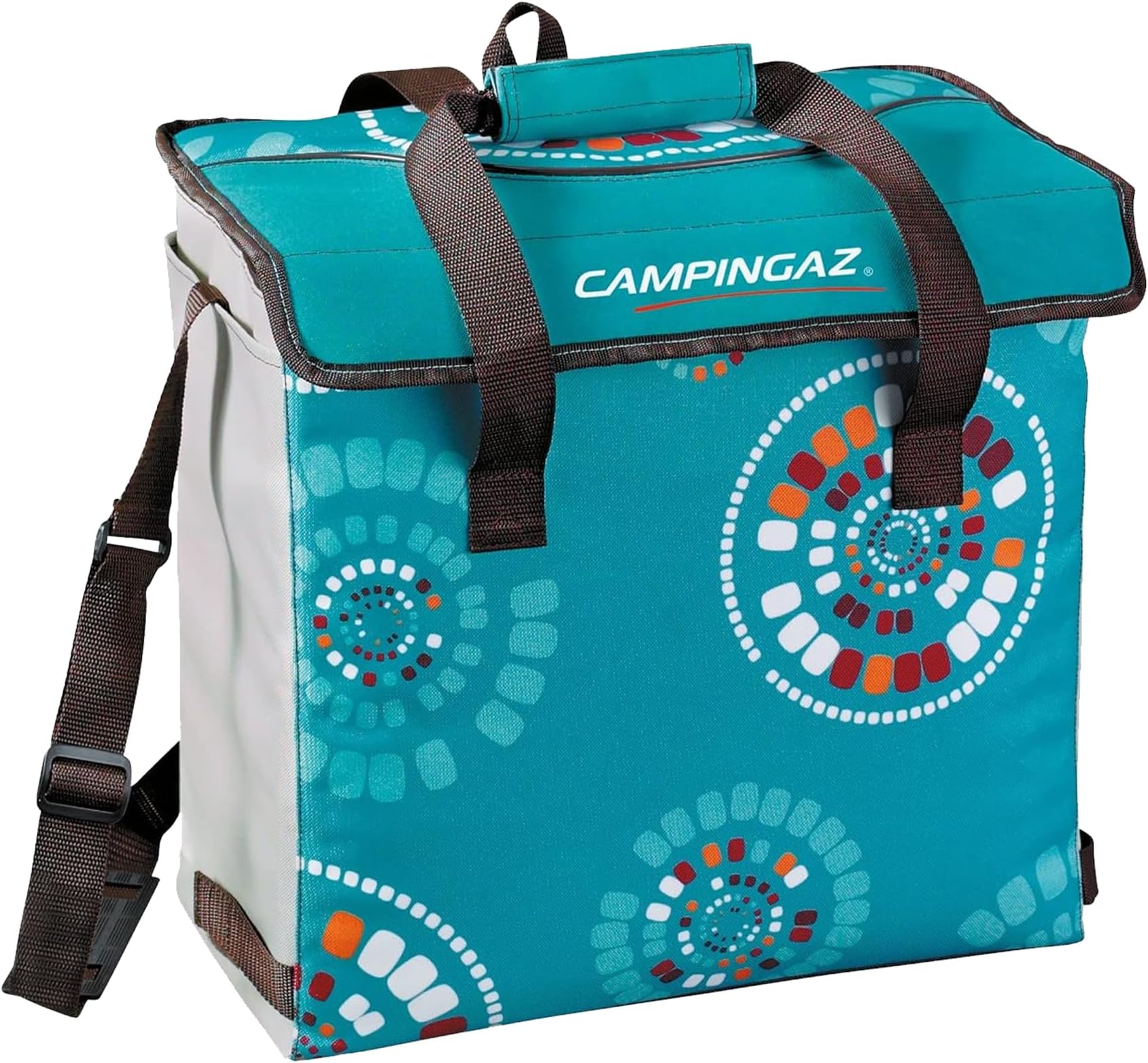 Campingaz 2000028605 Backpack, Unisex Adult, Blue