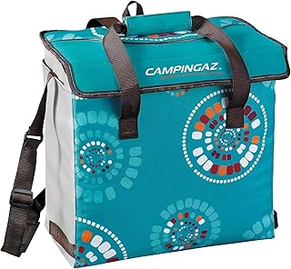 Campingaz 2000032467 Glacière Mixte Adulte, Bleu