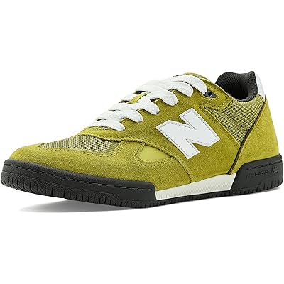 moss/white