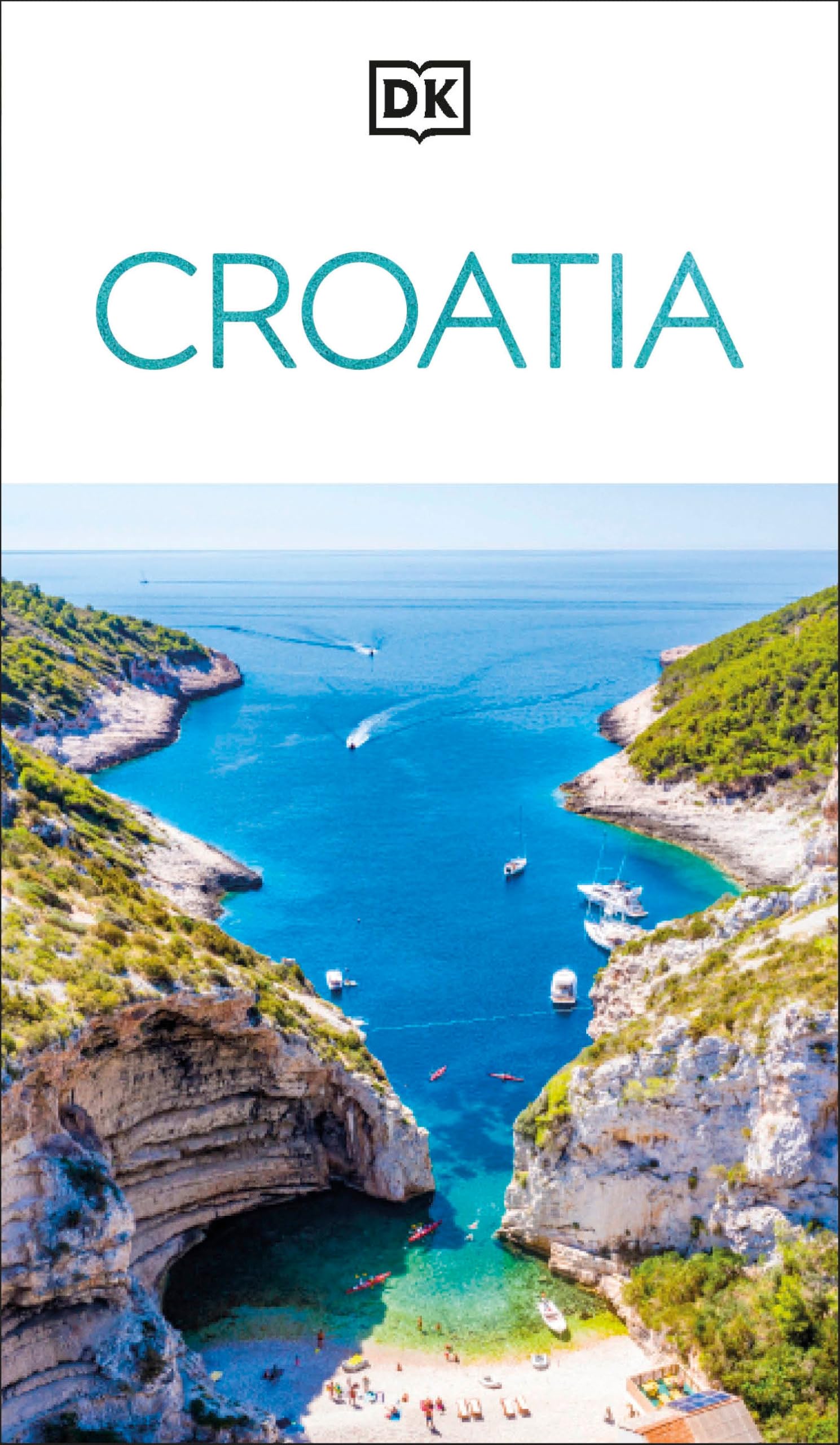 DK Croatia: Must-See Sights. Culture & History. Detailed Maps & Tours. Covers Dubrovnik, Split, Plitvice Lakes,