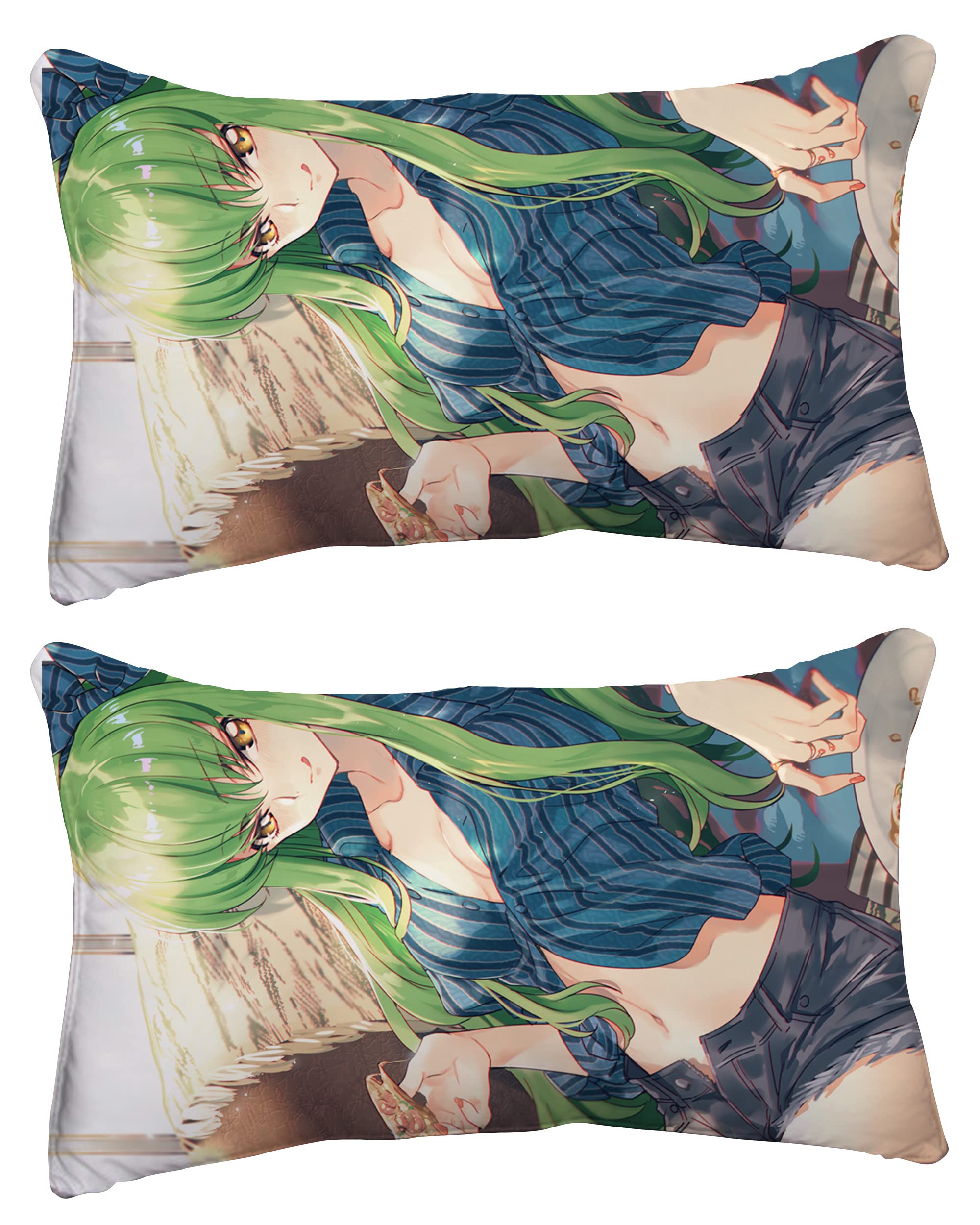 ☆【未使用】サージュ・コンチェルト 抱き枕カバー イオン 未開封