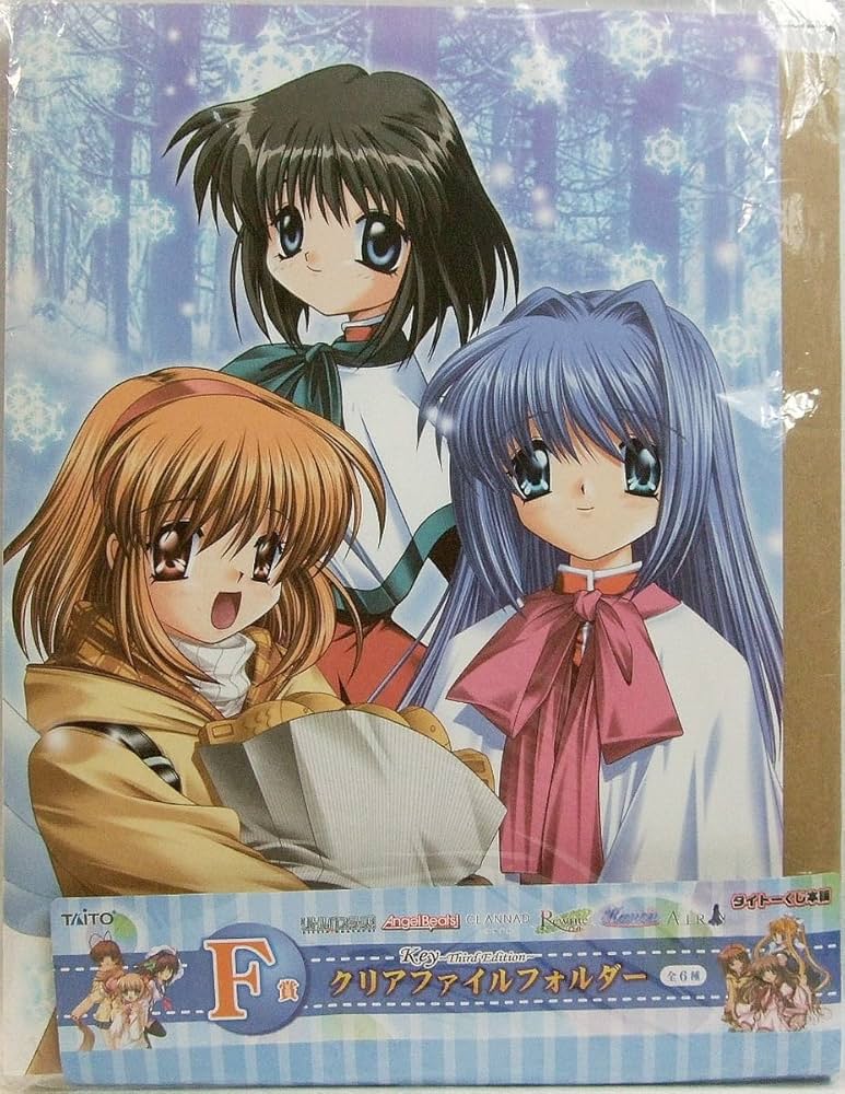 Angel Beats! キーボード タイトーくじ 未開封品 2025年最新】AngelBeats キーボードの人気アイテム - メルカリ
