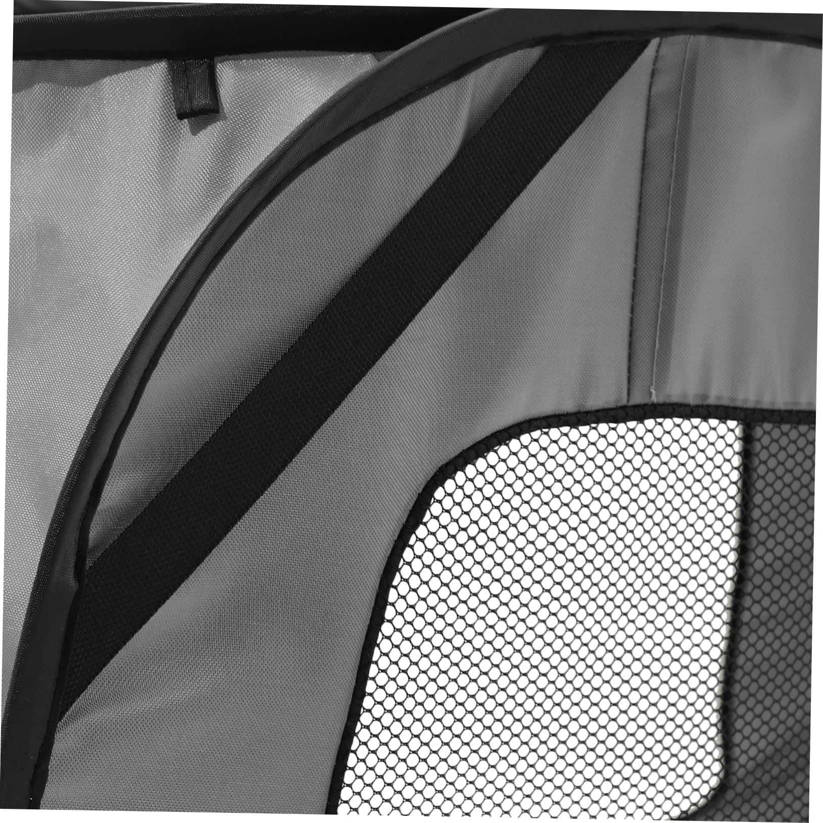 COLLBATH Cojín De Seguridad para Funda Antideslizante y Resistente Cama para Diseño Multifuncional y Cómodo para Color Gris