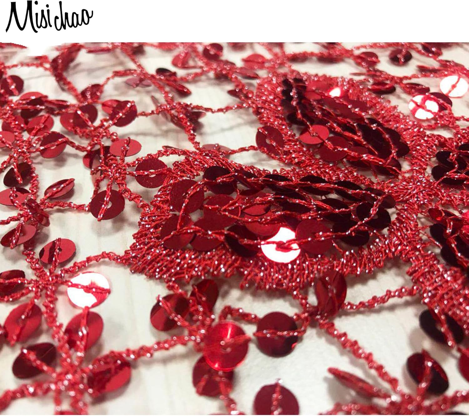 MISI CHAO Belly Dance Hip Scarf - Hip Skirt Belly Dancing Belt Triangle Shawl Tassel Belts Waist Chain for Women/Girls - Image 3