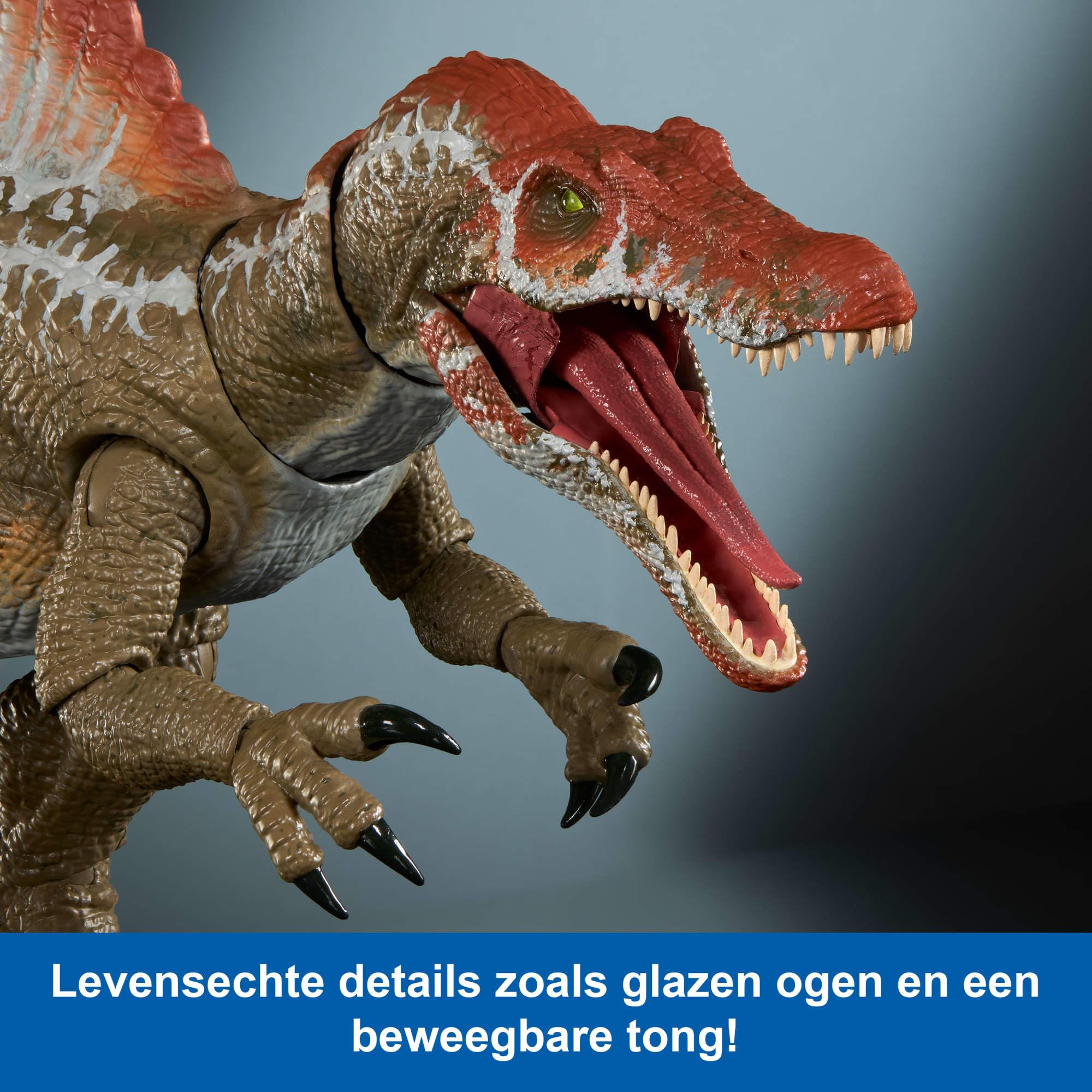 Jurassic World Hammond Collection