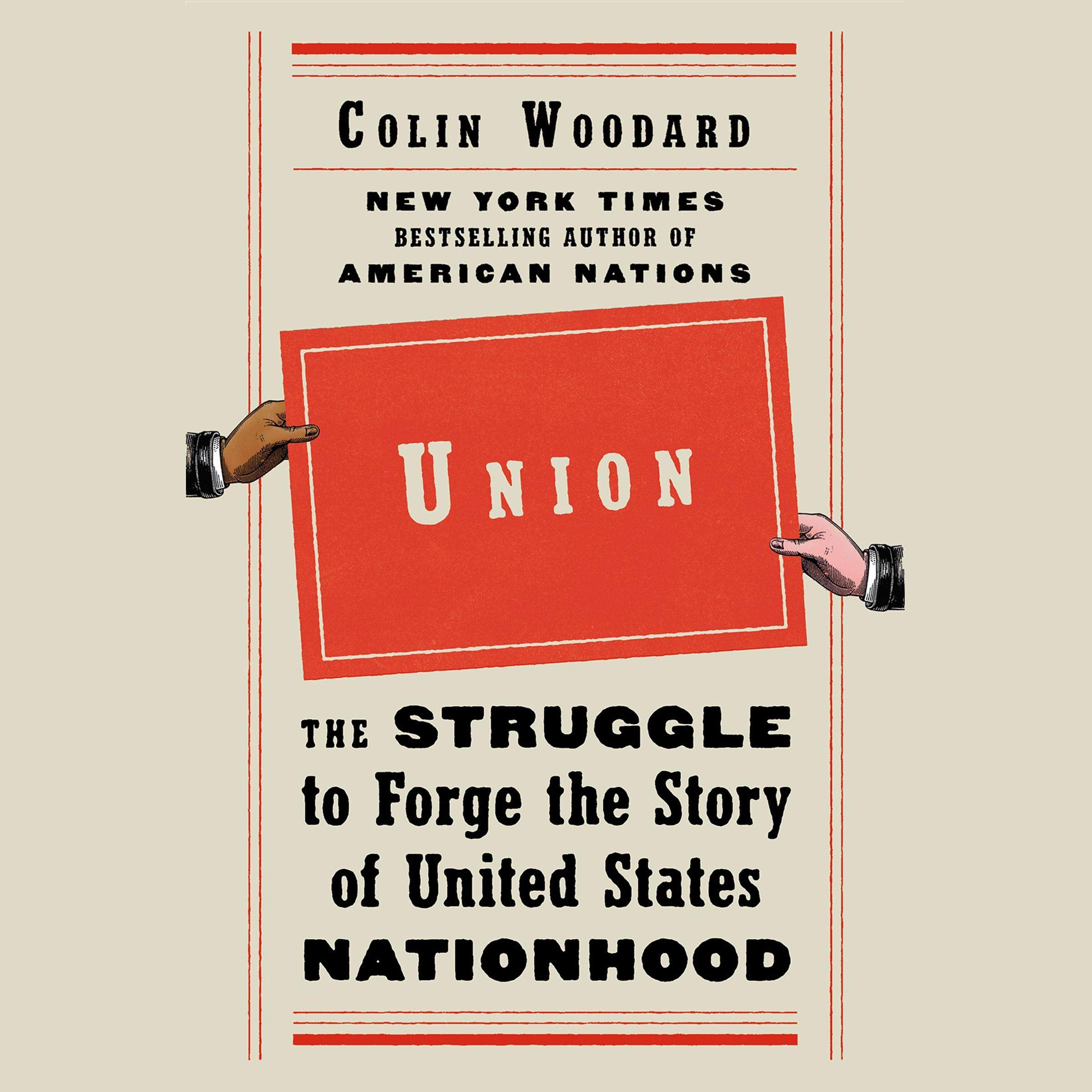 Cover art for Union
