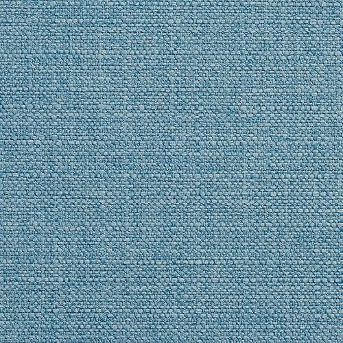 Baby Blue Woven Tweed Contemporáneo Crypton Home Tela de tapicería por The Yard - SKU: Kelly Spa