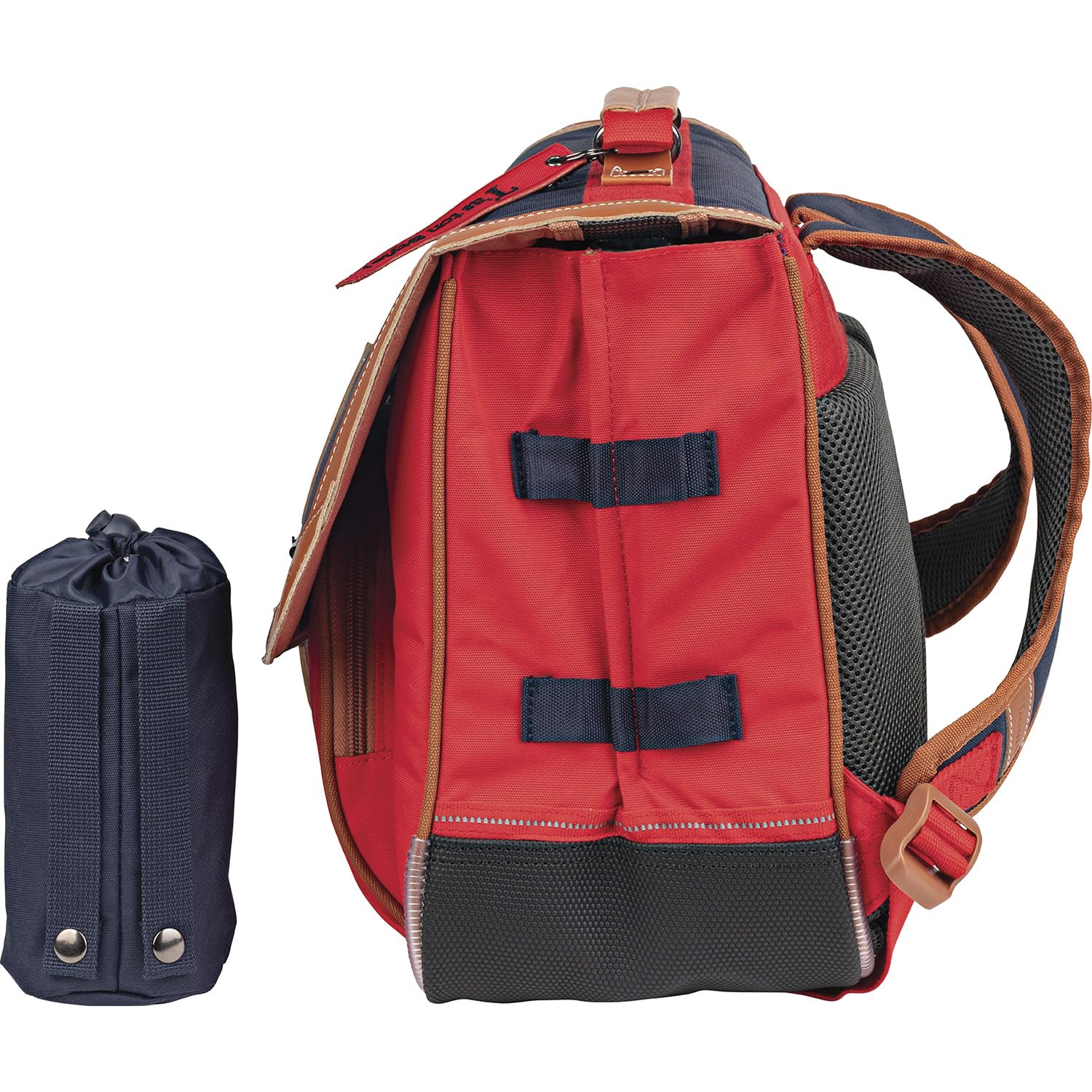 Tann's Cartable 38 cm Garçon - CP au CE2 Arthur