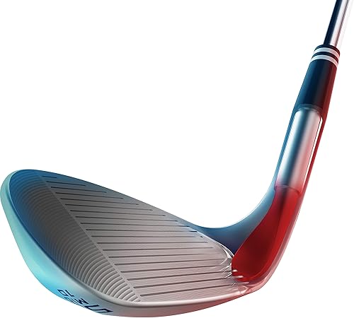 Miniatura 6 de Cleveland Golf - RTX ZipCore Tour - Cuña de satén