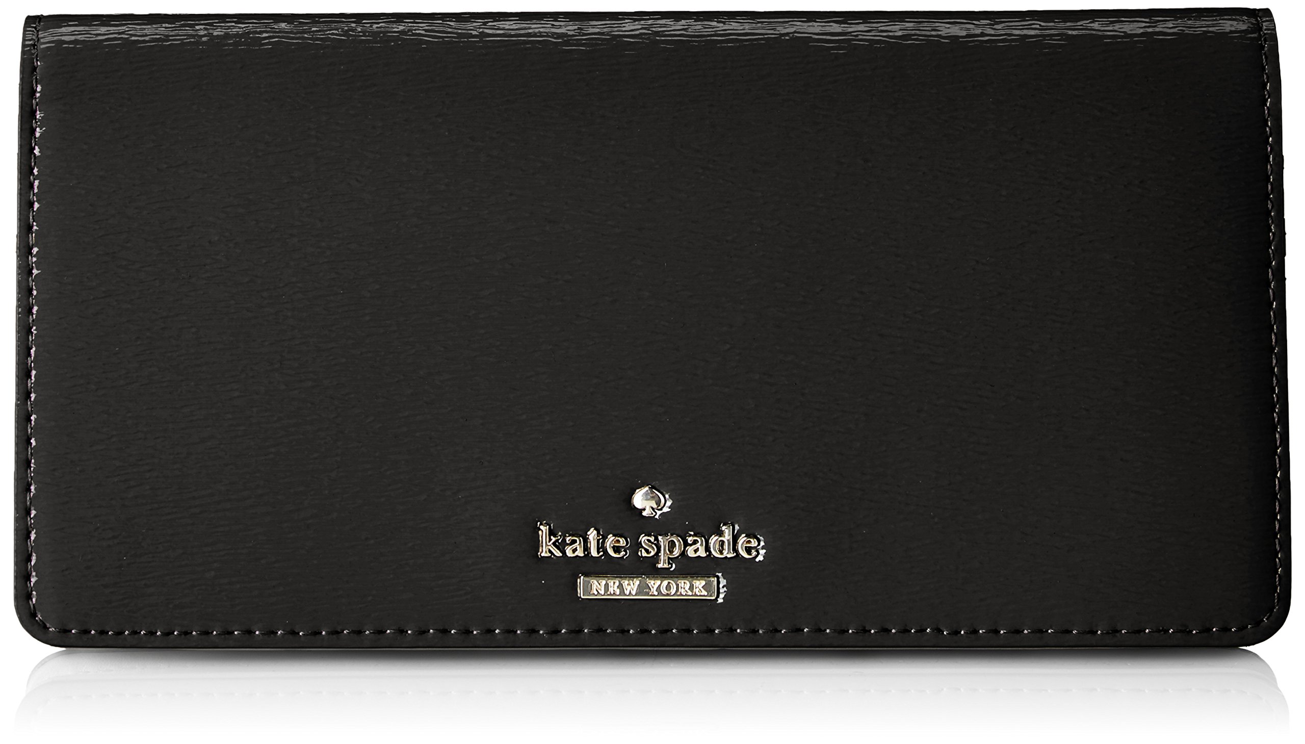 kate spade new york Cedar Street Patent Carmilla