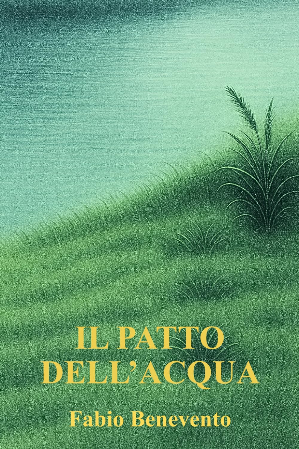Il Patto dell'Acqua
