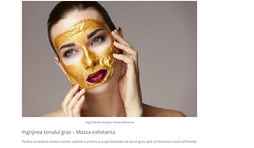Skincare Learning