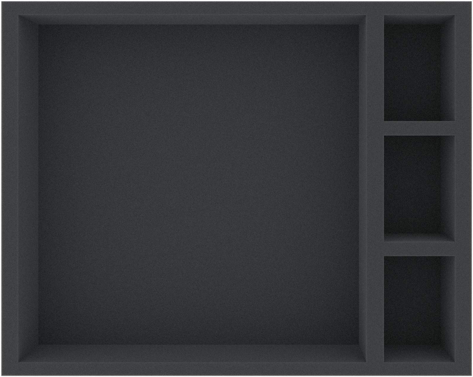 Feldherr Storage Box DS Compatibile con Zombicida: Invader - Pegno del Soldato