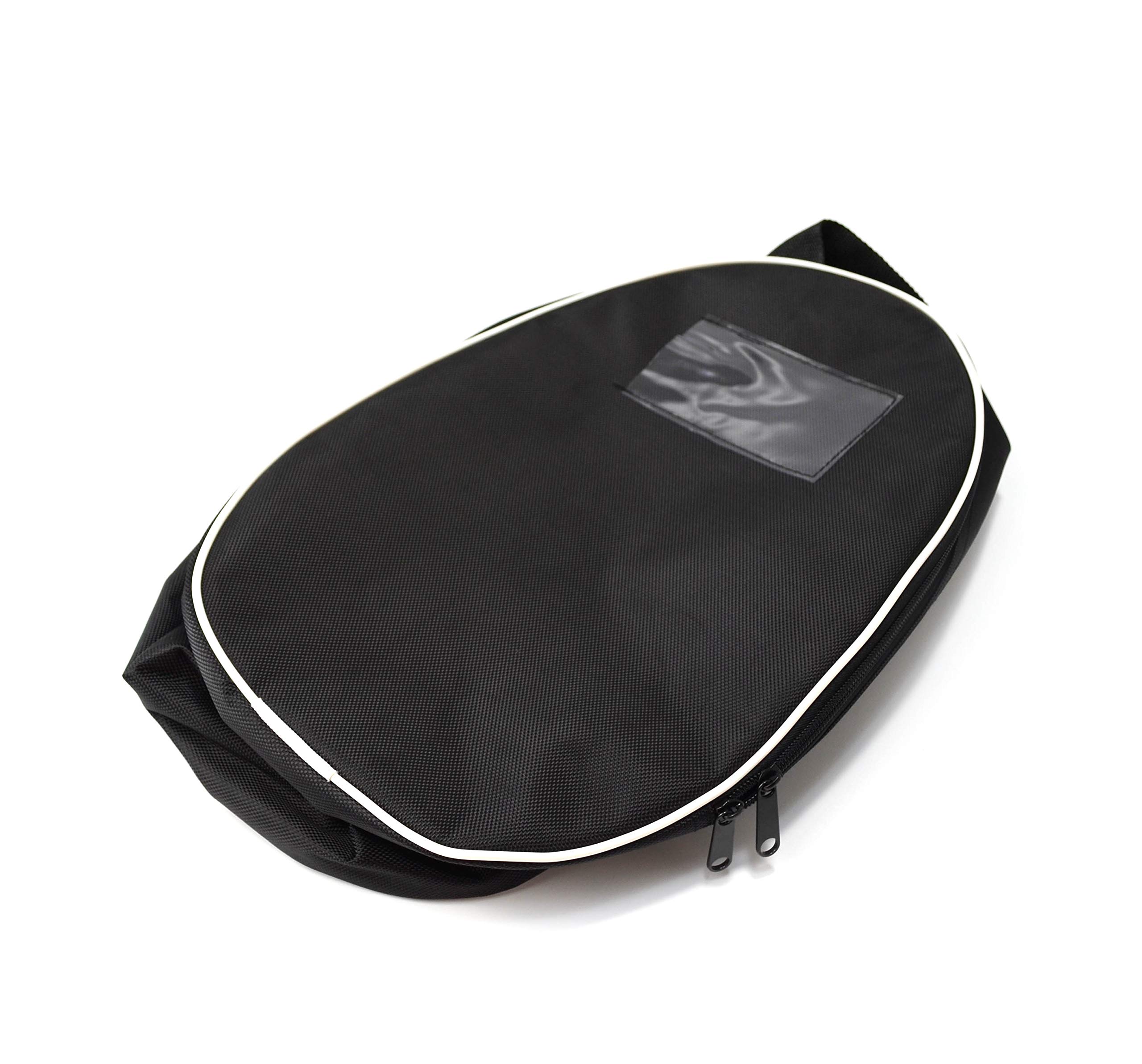 LEONARK Scherma Spada Foglio Sciabola Maschera Borsa Protettiva - Borsa per Casco da Moto Borsa Portatile - Fencing Epee Foil Saber Mask Borsa