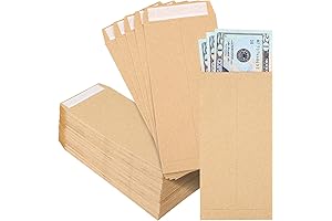 Joyberg Money Envelopes for Cash Budget
