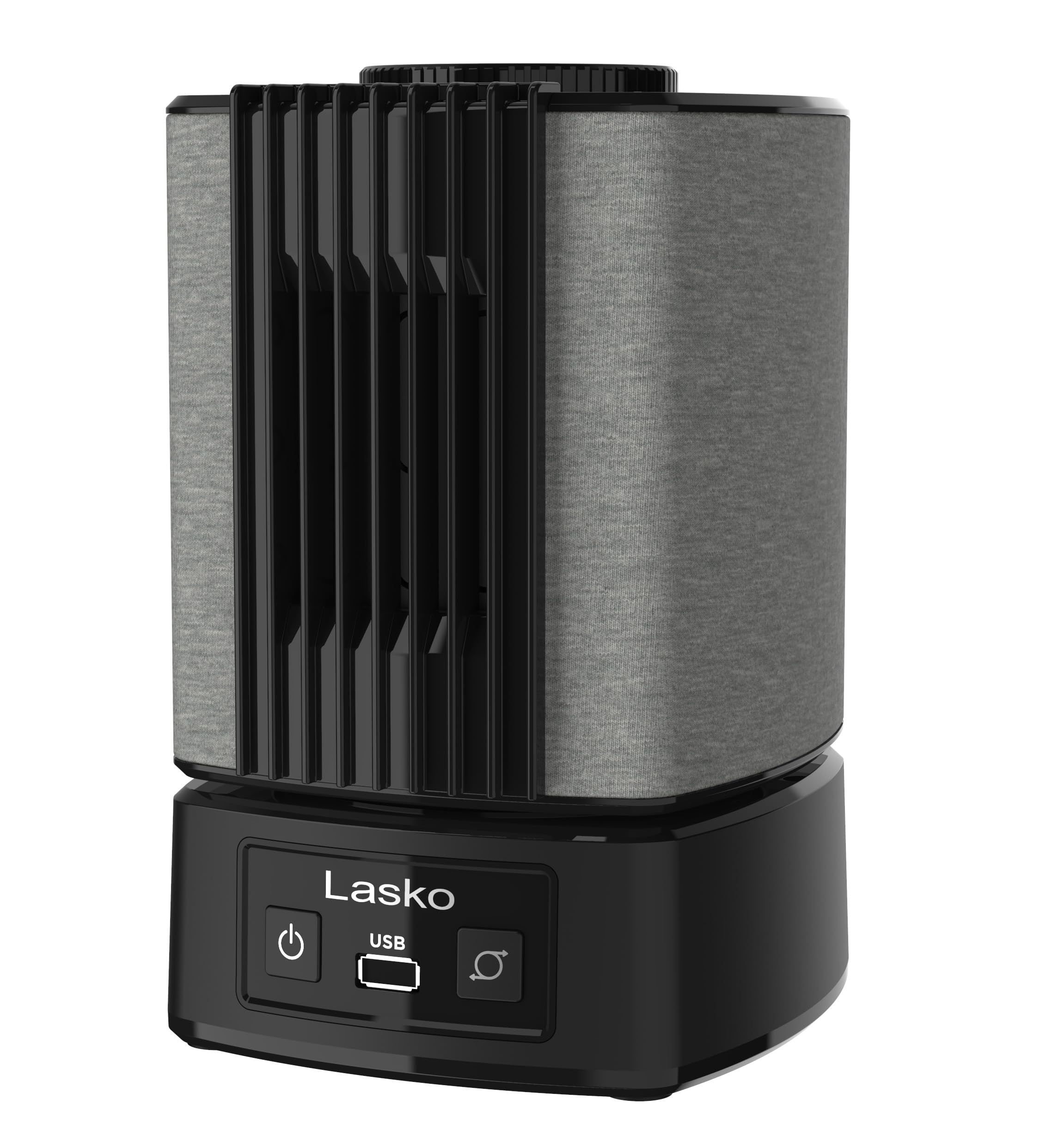 Lasko Slumberbreeze Tabletop Fan