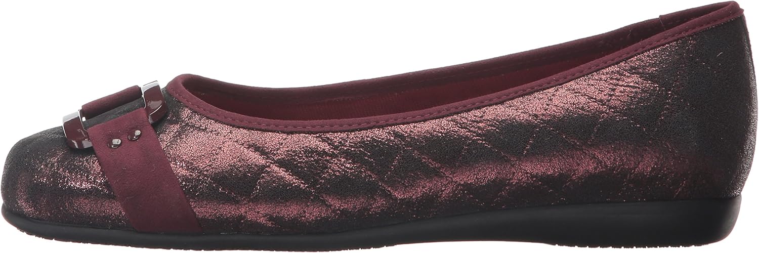 Trotters Women's Sizzle Flat