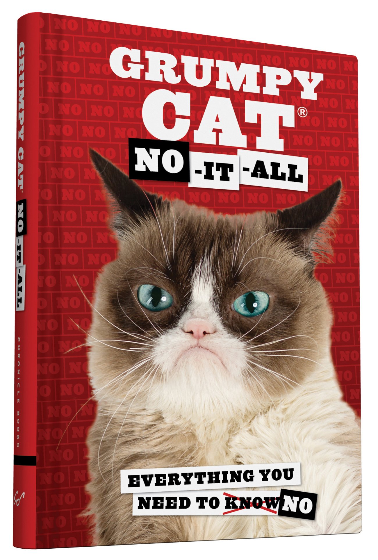 Amazon.co.jp: Grumpy Cat: 本、バイオグラフィー、最新アップデート