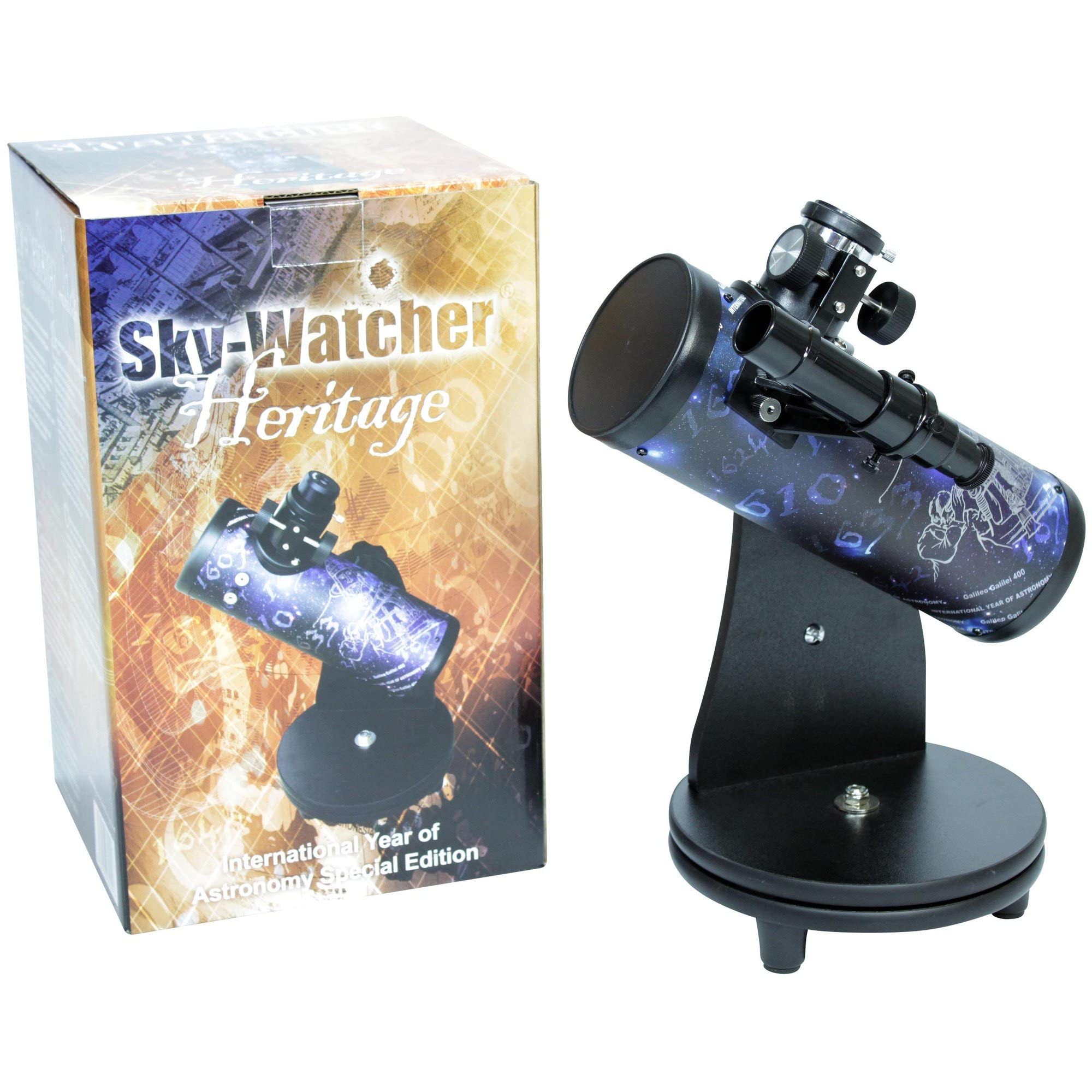 Sky-Watcher Heritage 76 Mini teleskop Dobsonian