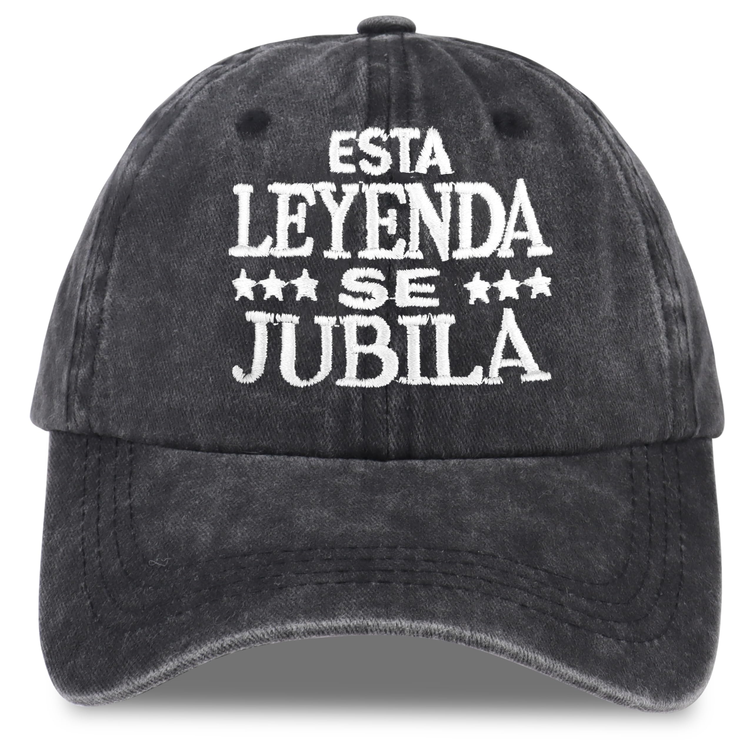 Rebundex Regalo Abuelo Regalo Padre 40/50/60/70 Gorras de Hombre Beisbol Regalo Dia del Padre Regalos para Padres Abuelos Navidad