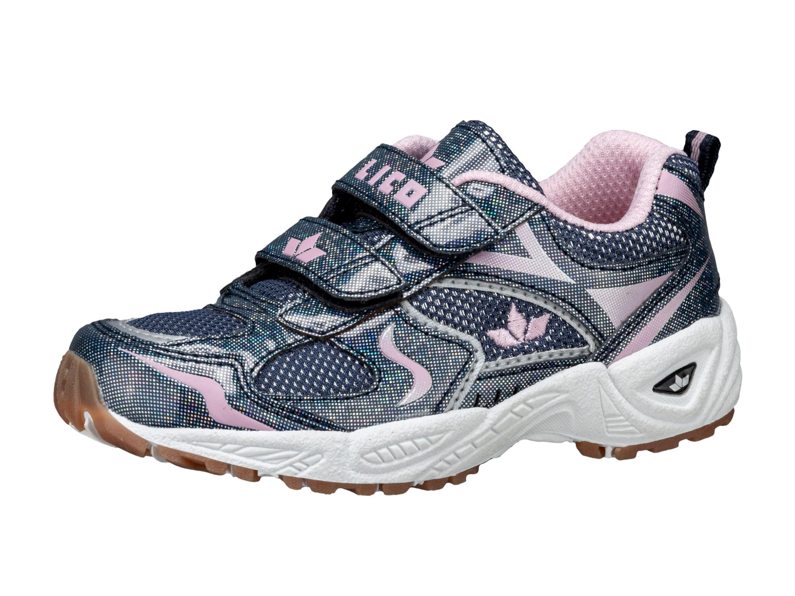 Lico Unisex Kinder Bob VMultisport Indoor Schuhe