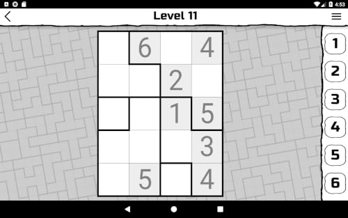 Suguru – vue 2
