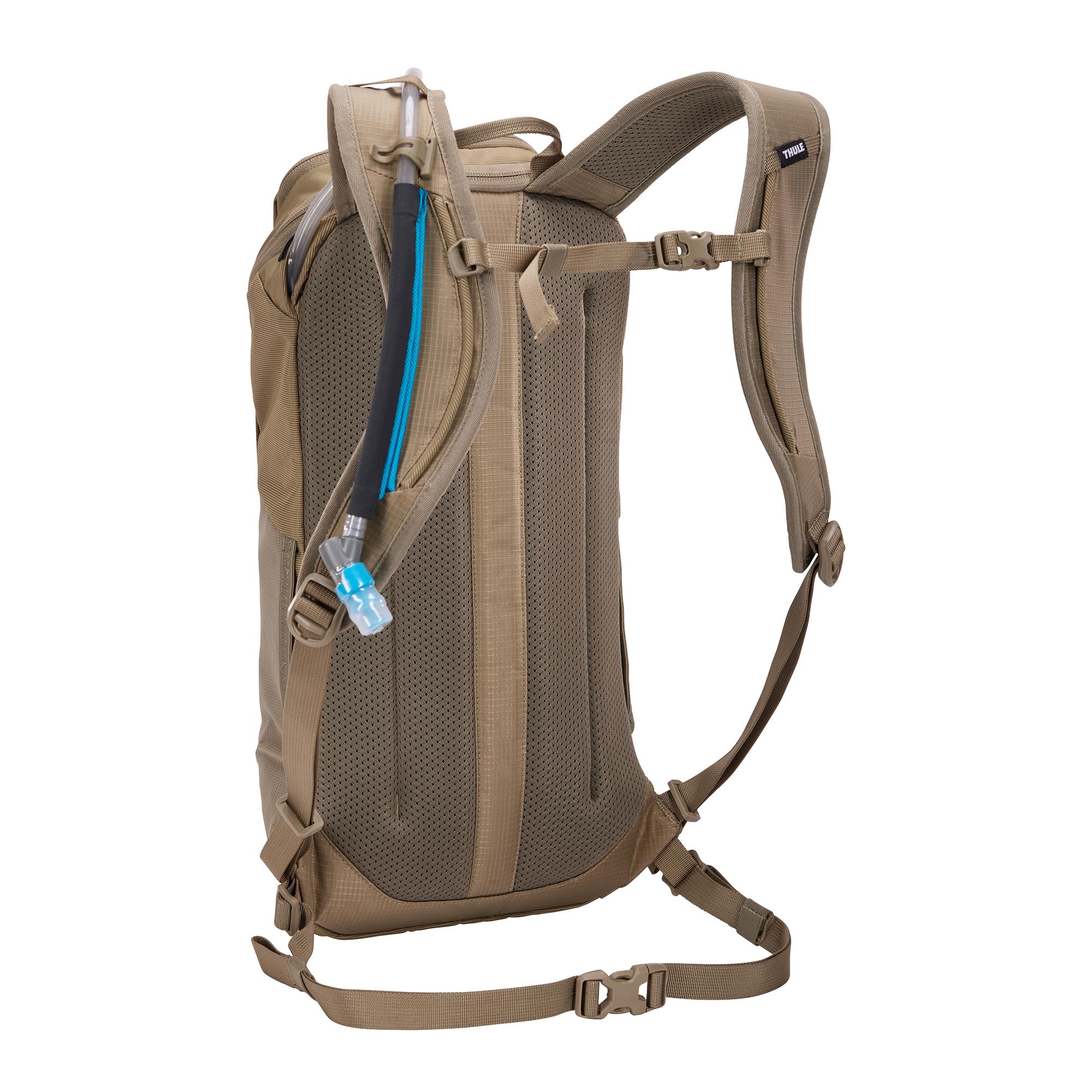 Thule Alltrail Trinkblasenrucksack 10 L