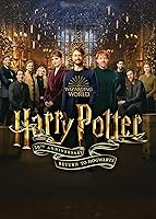Vista 1 de Harry Potter 20th Anniversary Return to Hogwarts