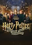 Harry Potter 20th Anniversary: Return to Hogwarts (DVD)