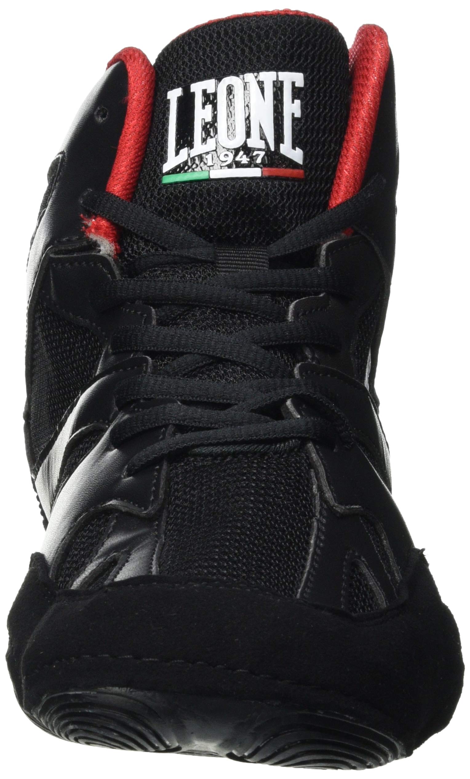 LEONE 1947 Unisex Fighting Luchador ShoeLUCHADOR Fighting Shoes - CL130