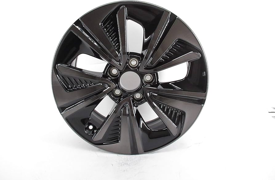 Amazon.com: Honda Genuine W-Disk (17X7J) : Automotive