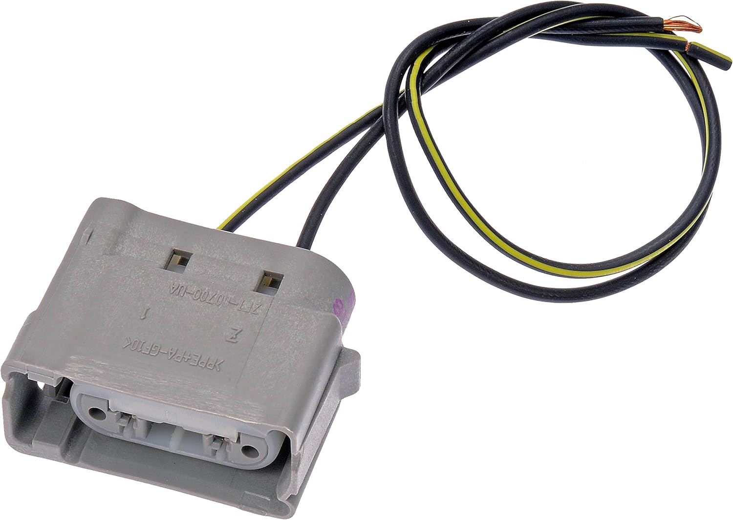 Dorman 645557 Tail Light Pigtail, Tail Light Assemblies Amazon Canada