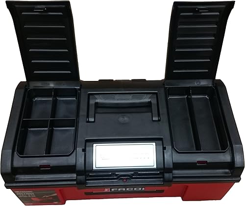 Miniatura 3 de Facom CAJA HERRAMIENTAS 19PULGADAS