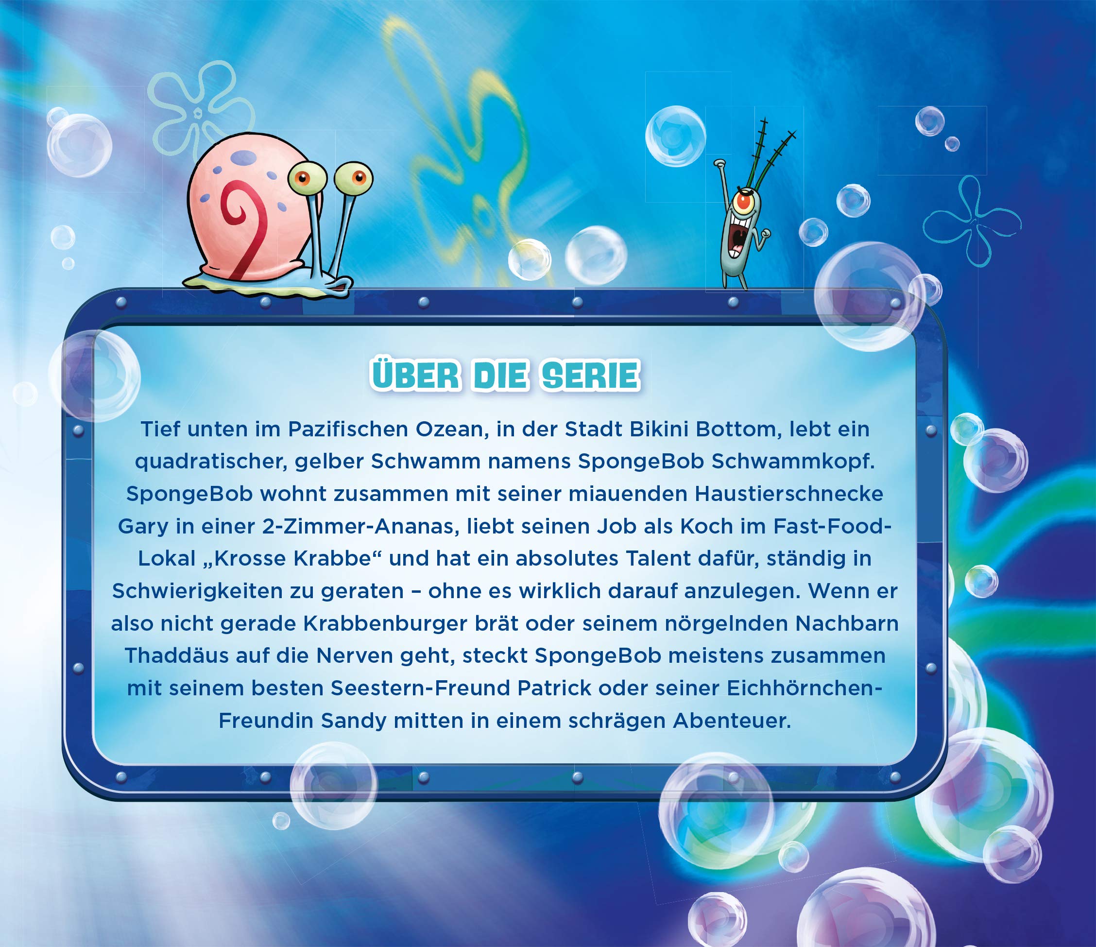 SpongeBob Schwammkopf - Fan-Edition - Die Original-Hörspiele zur TV-Serie 72 Folgen auf (exklusiv bei Amazon.de)