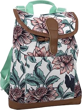 top loading backpack for school