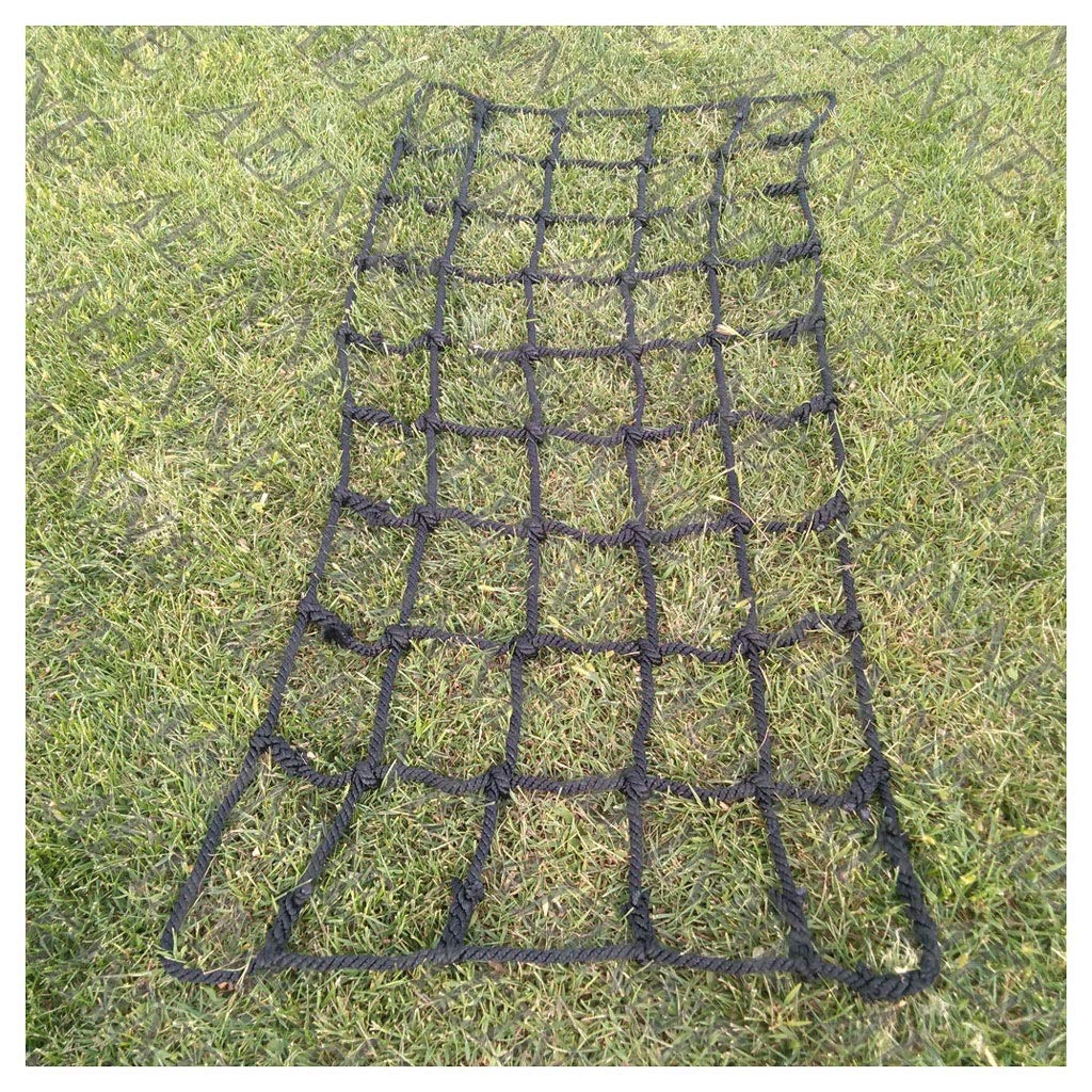 Buy Large Climbing Cargo Climbing Wall for Kids Playground Rock