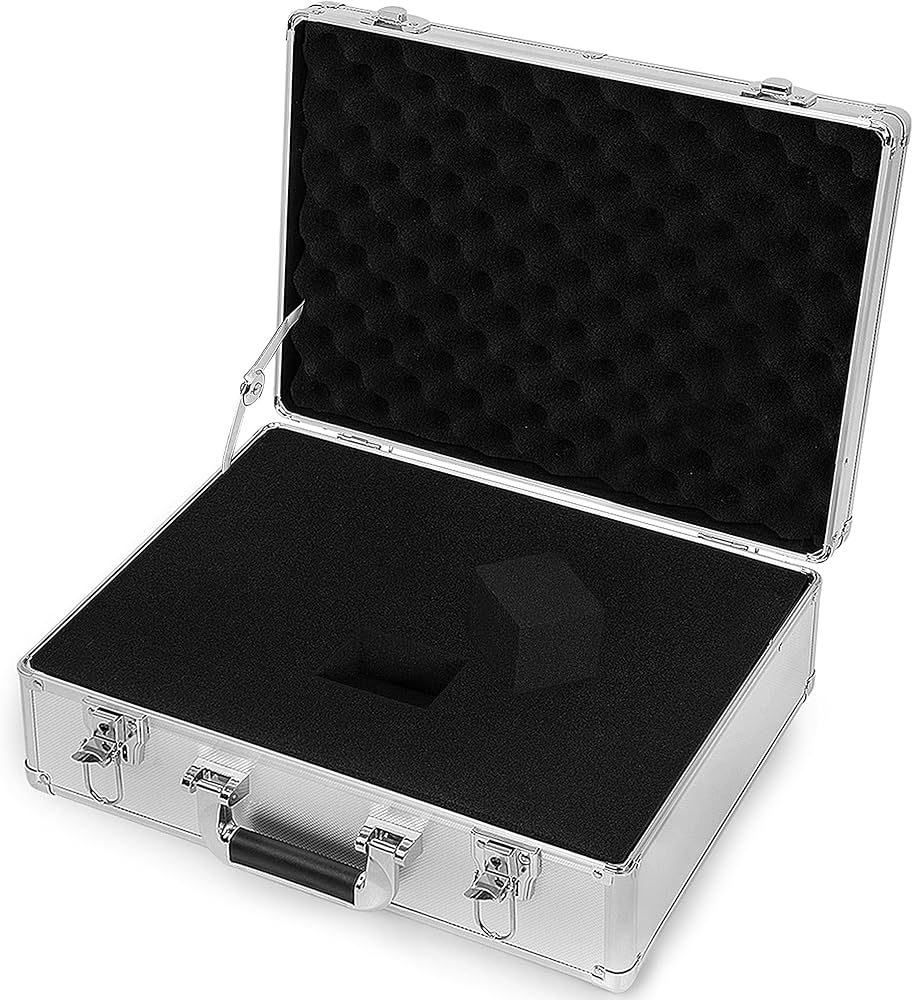 月光荘　アルミケース 楽天市場】☆SK11 AM-295S-N アルミケースAM－295SN 藤原