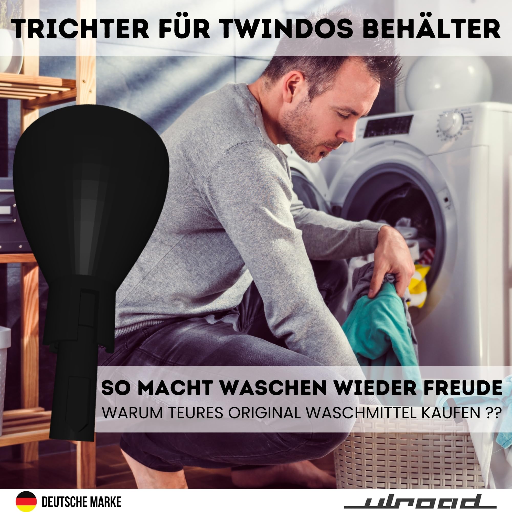 NB TD 0100 – Accessoires textielbehandeling