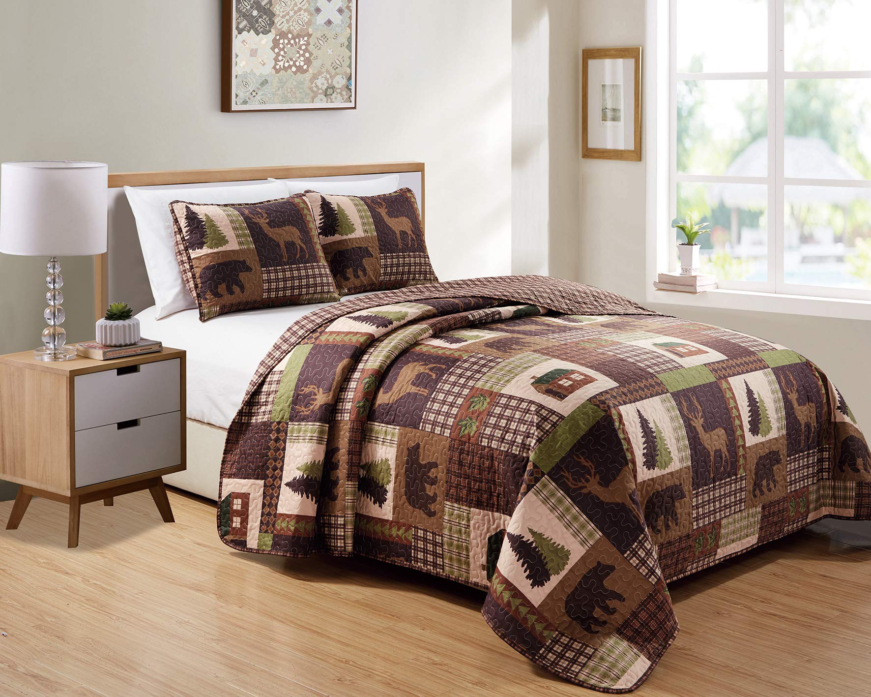 Bedspreads At Country Curtains Curtains & Drapes