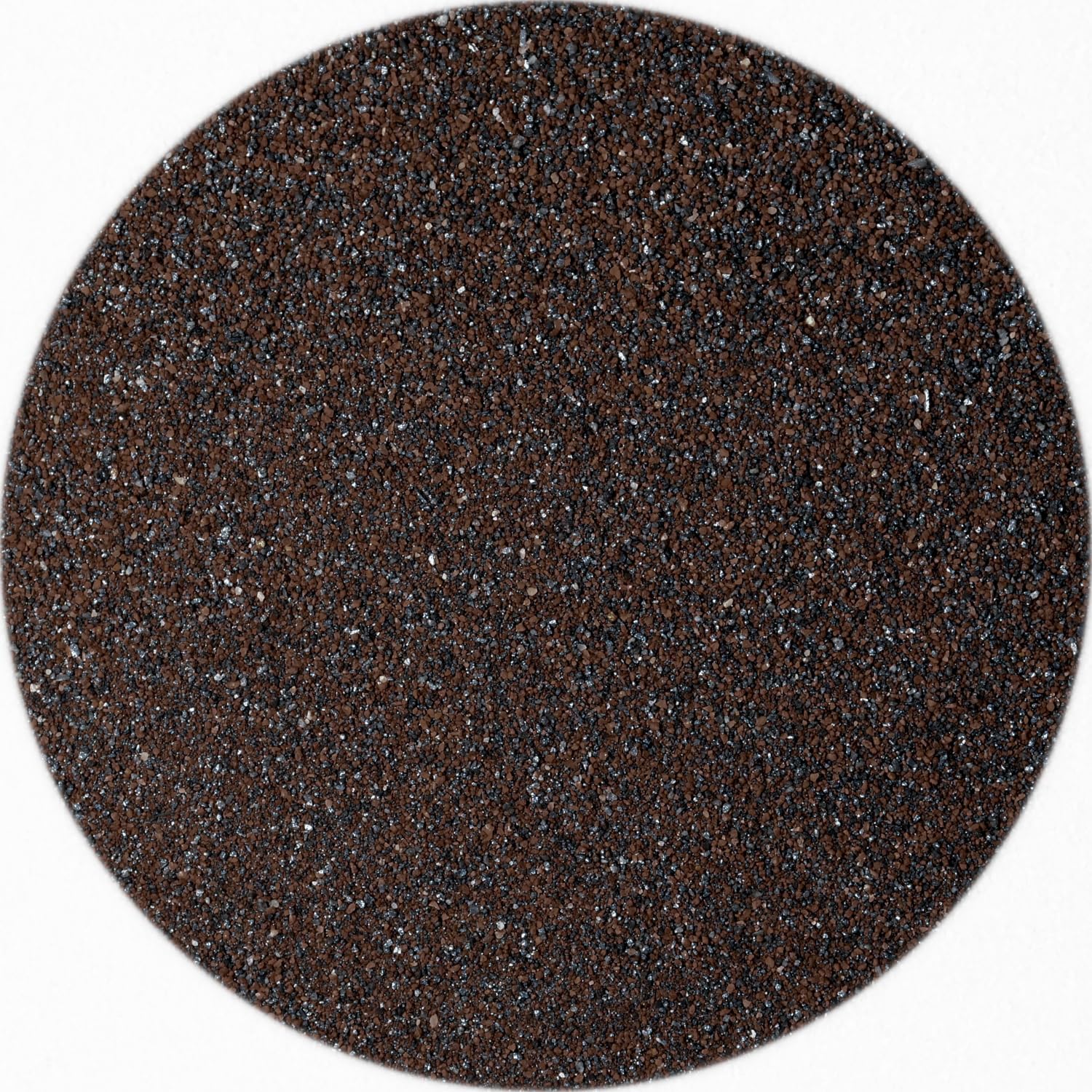 Universal Barry Stock Yard - Model Railway Basing Material | N Gauge | OO Gauge | 1kg | Model Railway Scenery Material