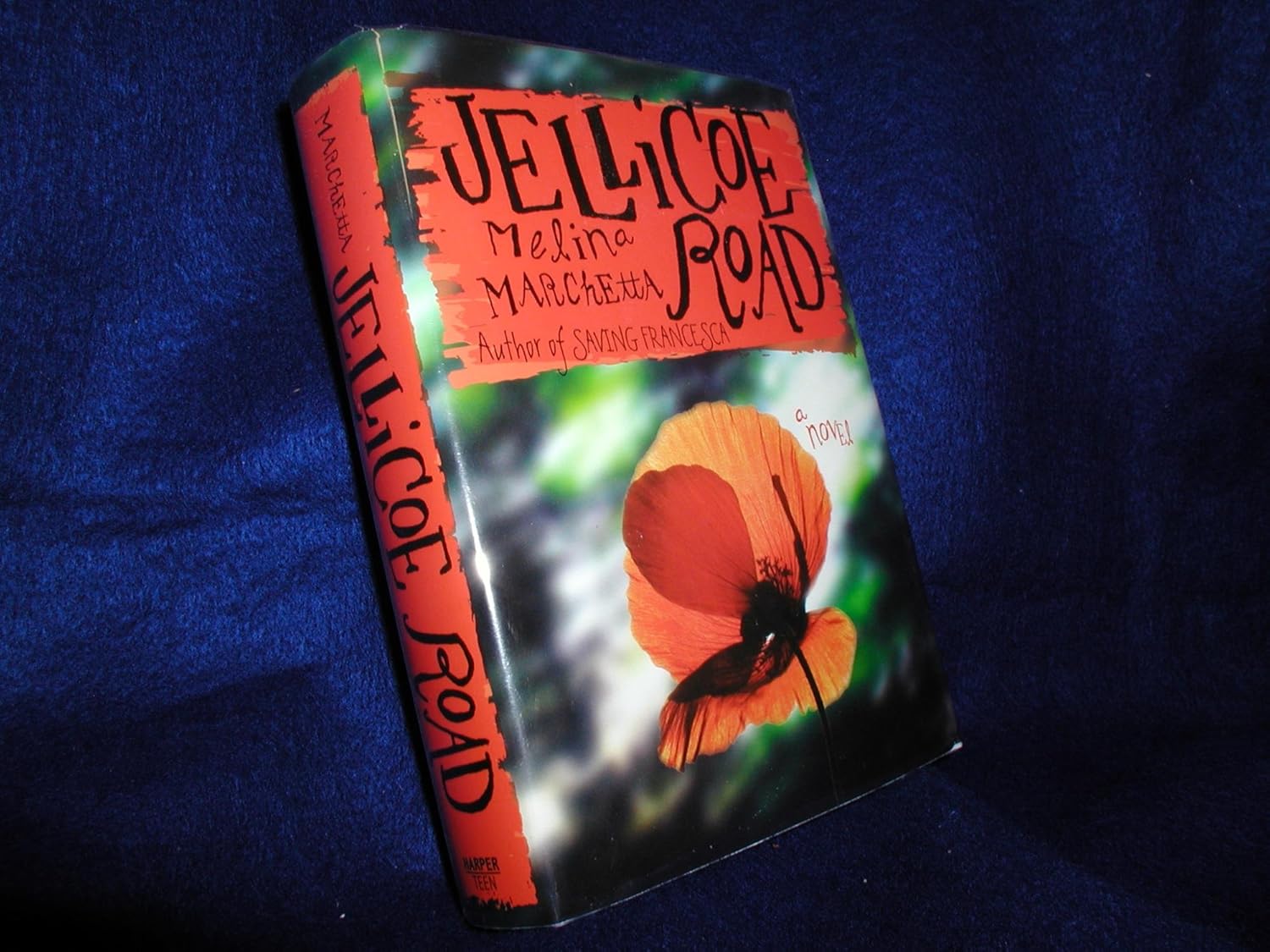 Jellicoe Road 9780061431838 Marchetta, Melina Books