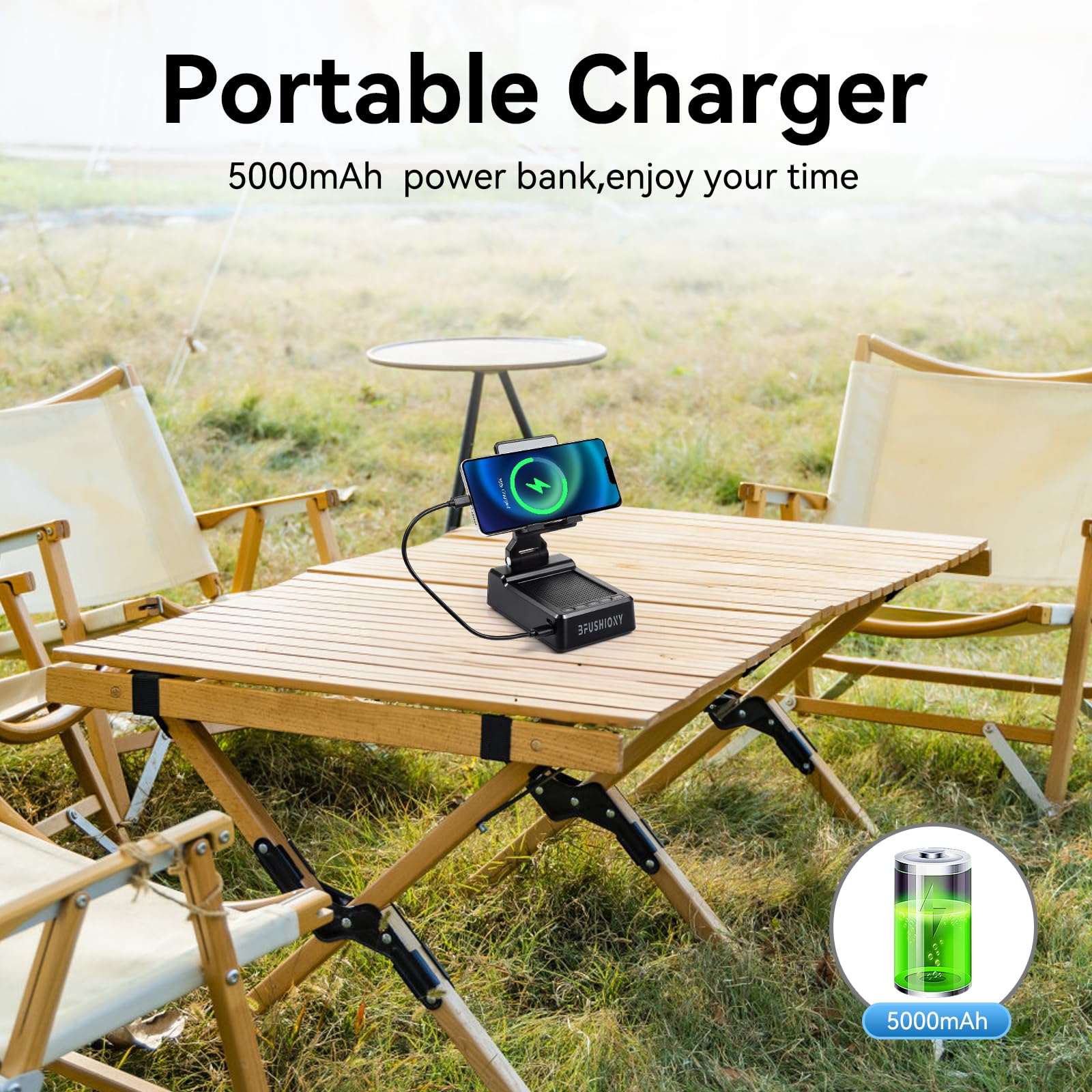 Altoparlanti Bluetooth portatili
