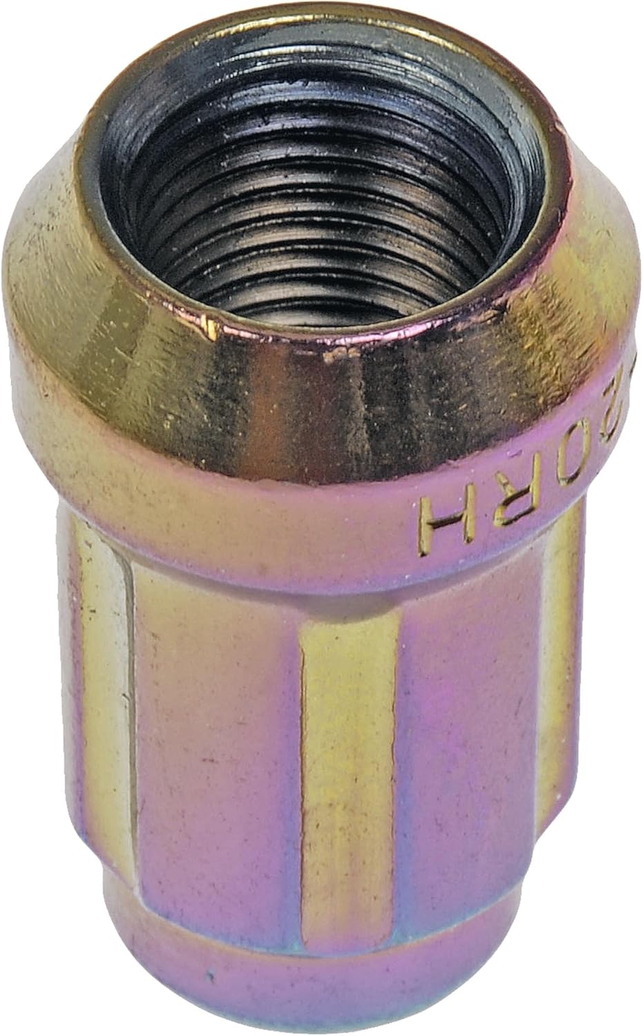 Dorman 711-255G Neo-Chrome Spline Drive Lock Set 1/2-20 Compatible with Select Models, 20 Pack