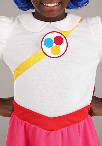 Miniatura 4 de Disfraz de lujo True and the Rainbow Kingdom para niña