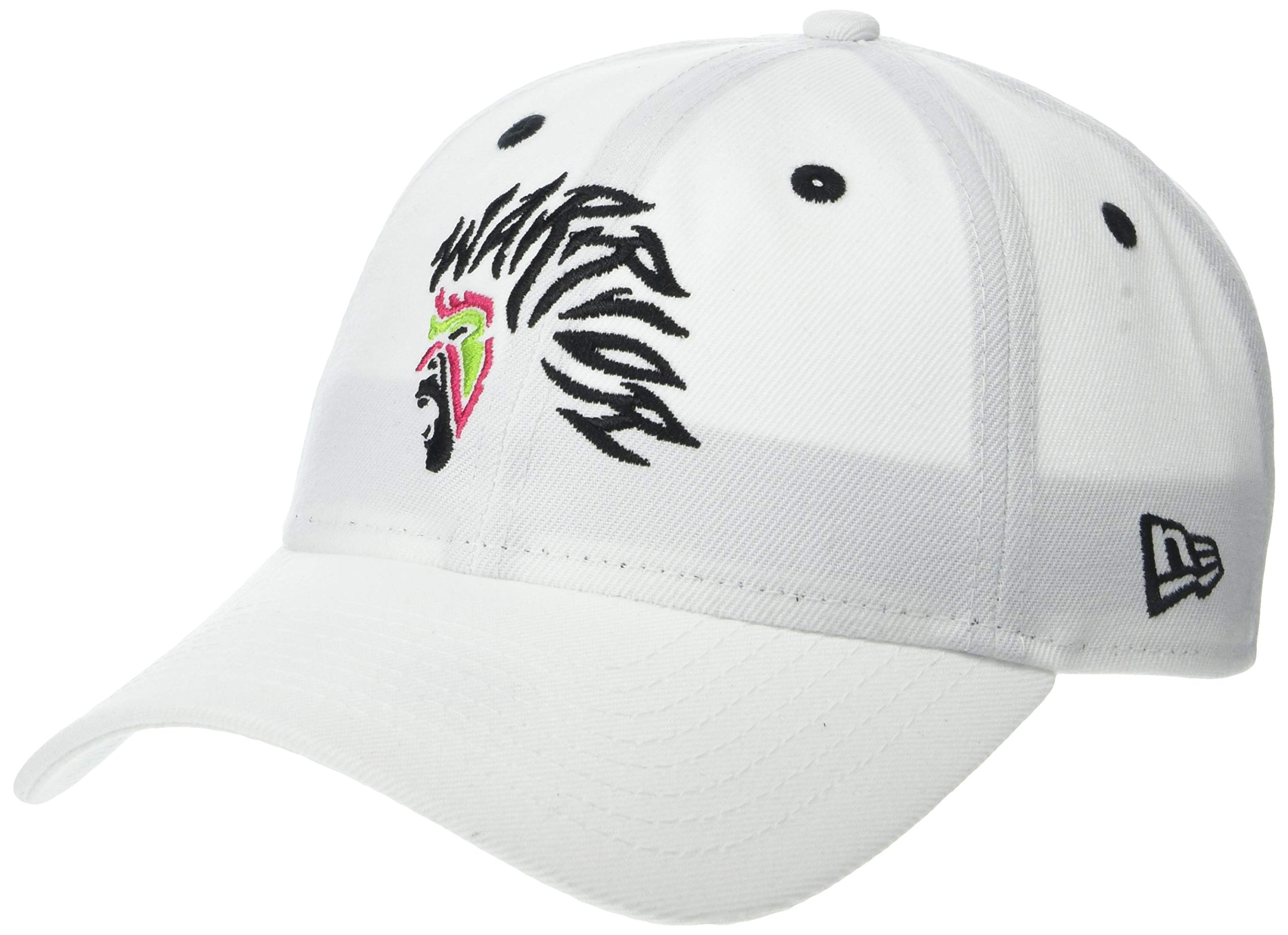 X-Games ULTIMATE WARRIOR Unisex 920 WWE ULTWARLEG WHITE